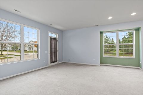 Tiny photo for 13390 Red Alder Avenue, Huntley, IL 60142 (MLS # 12520834)