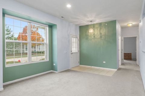 Tiny photo for 13390 Red Alder Avenue, Huntley, IL 60142 (MLS # 12520834)