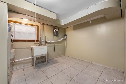 Tiny photo for 10316 S Green Bay Avenue, Chicago, IL 60617 (MLS # 12595180)