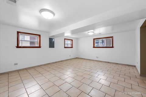 Tiny photo for 10316 S Green Bay Avenue, Chicago, IL 60617 (MLS # 12595180)