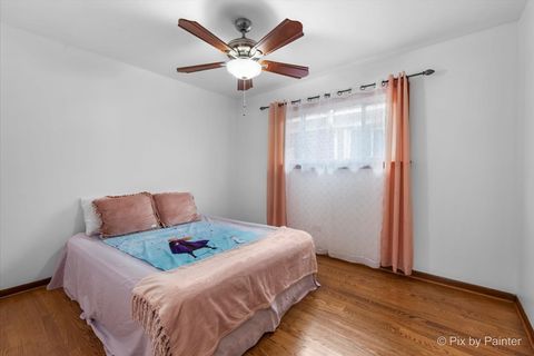 Tiny photo for 10316 S Green Bay Avenue, Chicago, IL 60617 (MLS # 12595180)