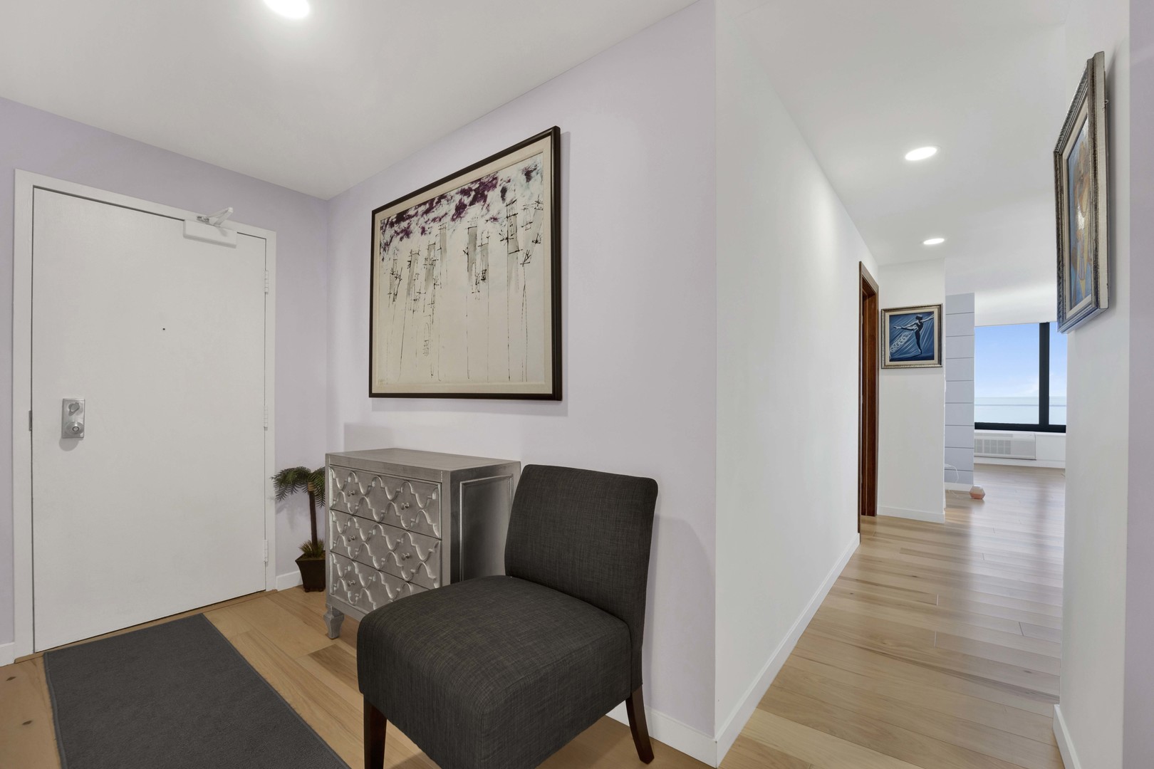 155 N HARBOR Drive 212-213