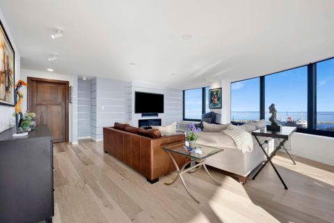 Tiny photo for 155 N HARBOR Drive #212-213, Chicago, IL 60601 (MLS # 12602716)