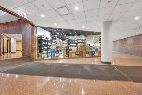 Tiny photo for 155 N HARBOR Drive #212-213, Chicago, IL 60601 (MLS # 12602716)