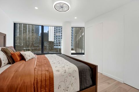 Tiny photo for 155 N HARBOR Drive #212-213, Chicago, IL 60601 (MLS # 12602716)