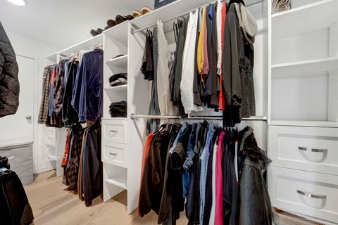 Tiny photo for 155 N HARBOR Drive #212-213, Chicago, IL 60601 (MLS # 12602716)