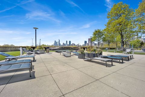 Tiny photo for 155 N HARBOR Drive #212-213, Chicago, IL 60601 (MLS # 12602716)