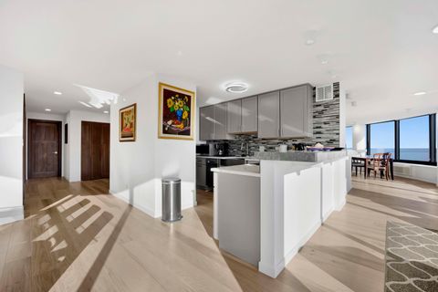 Tiny photo for 155 N HARBOR Drive #212-213, Chicago, IL 60601 (MLS # 12602716)