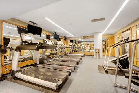 Tiny photo for 155 N HARBOR Drive #212-213, Chicago, IL 60601 (MLS # 12602716)