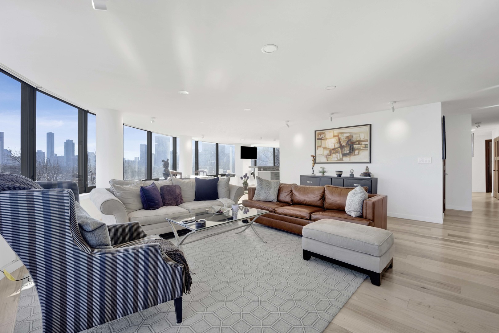 155 N HARBOR Drive 212-213