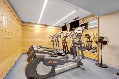 Tiny photo for 155 N HARBOR Drive #212-213, Chicago, IL 60601 (MLS # 12602716)