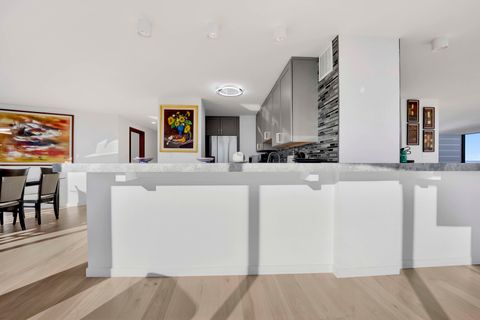 Tiny photo for 155 N HARBOR Drive #212-213, Chicago, IL 60601 (MLS # 12602716)