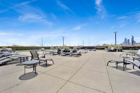 Tiny photo for 155 N HARBOR Drive #212-213, Chicago, IL 60601 (MLS # 12602716)