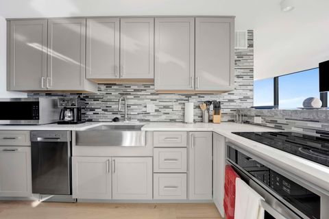 Tiny photo for 155 N HARBOR Drive #212-213, Chicago, IL 60601 (MLS # 12602716)