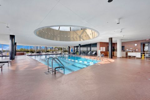 Tiny photo for 155 N HARBOR Drive #212-213, Chicago, IL 60601 (MLS # 12602716)