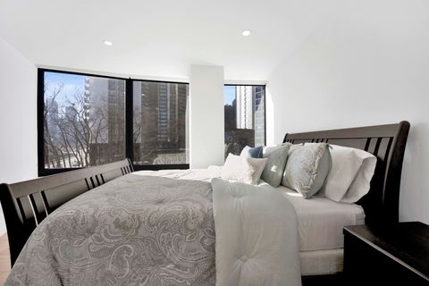 Tiny photo for 155 N HARBOR Drive #212-213, Chicago, IL 60601 (MLS # 12602716)