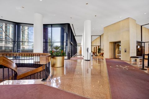 Tiny photo for 155 N HARBOR Drive #212-213, Chicago, IL 60601 (MLS # 12602716)