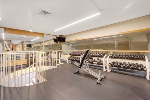 Tiny photo for 155 N HARBOR Drive #212-213, Chicago, IL 60601 (MLS # 12602716)