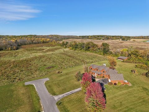 Tiny photo for 3350 Executive Drive, Marengo, IL 60152 (MLS # 12502943)