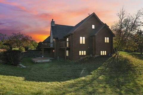 Tiny photo for 3350 Executive Drive, Marengo, IL 60152 (MLS # 12502943)