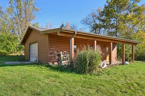 Tiny photo for 3350 Executive Drive, Marengo, IL 60152 (MLS # 12502943)