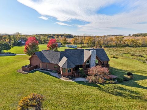 Tiny photo for 3350 Executive Drive, Marengo, IL 60152 (MLS # 12502943)