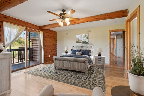 Tiny photo for 3350 Executive Drive, Marengo, IL 60152 (MLS # 12502943)