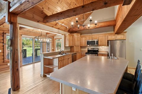 Tiny photo for 3350 Executive Drive, Marengo, IL 60152 (MLS # 12502943)