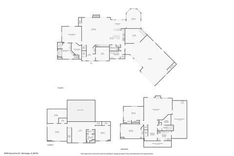 Tiny photo for 3350 Executive Drive, Marengo, IL 60152 (MLS # 12502943)