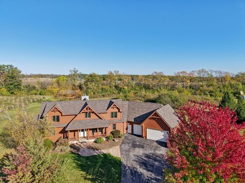 Tiny photo for 3350 Executive Drive, Marengo, IL 60152 (MLS # 12502943)