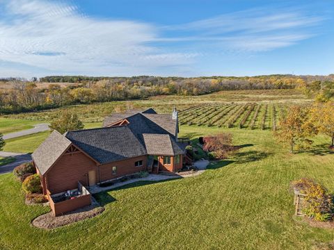 Tiny photo for 3350 Executive Drive, Marengo, IL 60152 (MLS # 12502943)