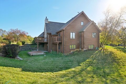 Tiny photo for 3350 Executive Drive, Marengo, IL 60152 (MLS # 12502943)