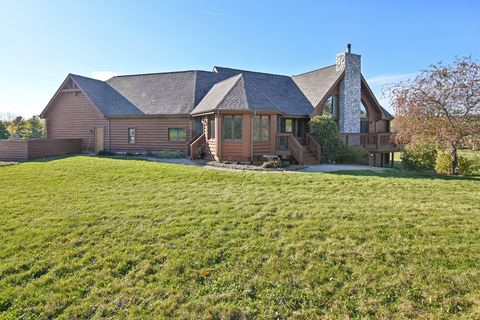 Tiny photo for 3350 Executive Drive, Marengo, IL 60152 (MLS # 12502943)