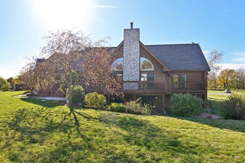 Tiny photo for 3350 Executive Drive, Marengo, IL 60152 (MLS # 12502943)