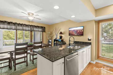 Tiny photo for 23 Birchwood Lane, St. Anne, IL 60964 (MLS # 12579335)