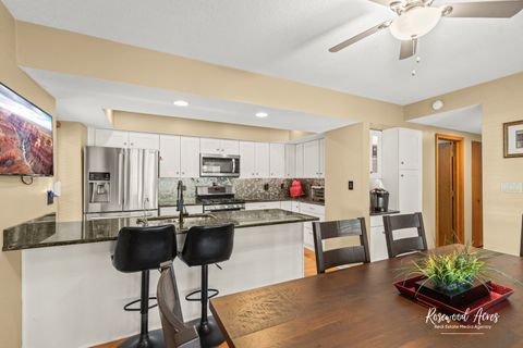 Tiny photo for 23 Birchwood Lane, St. Anne, IL 60964 (MLS # 12579335)