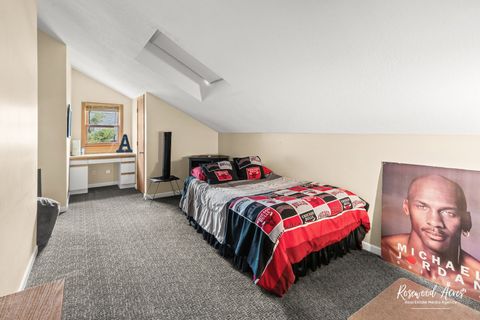 Tiny photo for 23 Birchwood Lane, St. Anne, IL 60964 (MLS # 12579335)