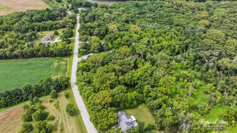 Tiny photo for 23 Birchwood Lane, St. Anne, IL 60964 (MLS # 12579335)