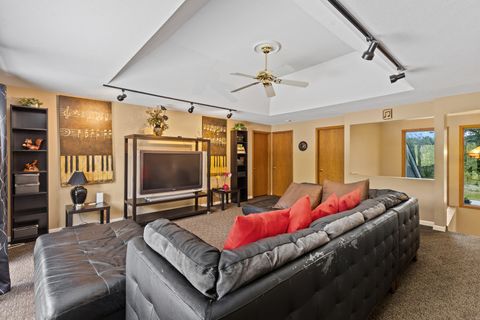 Tiny photo for 23 Birchwood Lane, St. Anne, IL 60964 (MLS # 12579335)