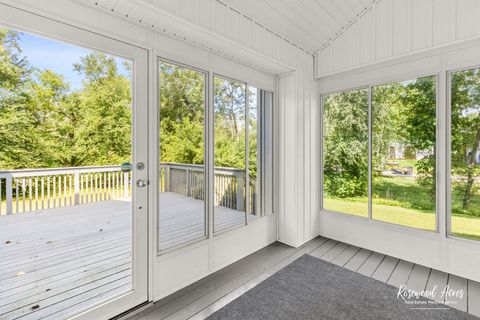 Tiny photo for 23 Birchwood Lane, St. Anne, IL 60964 (MLS # 12579335)