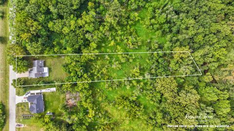 Tiny photo for 23 Birchwood Lane, St. Anne, IL 60964 (MLS # 12579335)