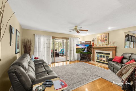 Tiny photo for 23 Birchwood Lane, St. Anne, IL 60964 (MLS # 12579335)