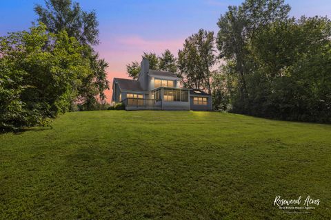 Tiny photo for 23 Birchwood Lane, St. Anne, IL 60964 (MLS # 12579335)