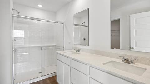 Tiny photo for 6916 willow Drive, Wonder Lake, IL 60097 (MLS # 12714598)