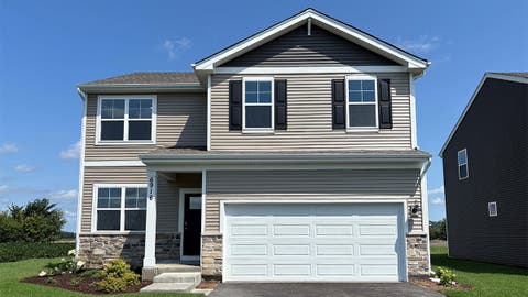 Photo of 6916 willow Drive, Wonder Lake, IL 60097 (MLS # 12714598)