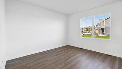 Tiny photo for 6916 willow Drive, Wonder Lake, IL 60097 (MLS # 12714598)