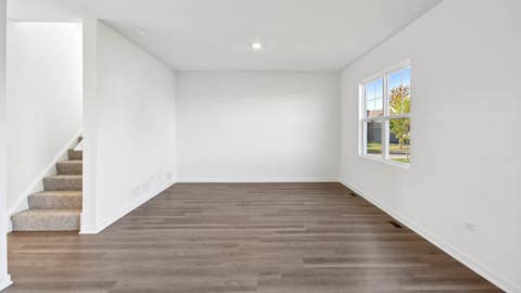 Tiny photo for 6916 willow Drive, Wonder Lake, IL 60097 (MLS # 12714598)