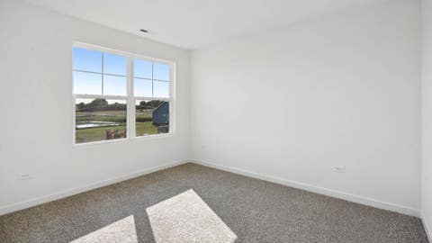 Tiny photo for 6916 willow Drive, Wonder Lake, IL 60097 (MLS # 12714598)