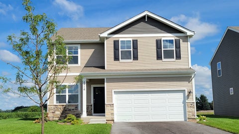 Photo of 6916 willow Drive, Wonder Lake, IL 60097 (MLS # 12714598)
