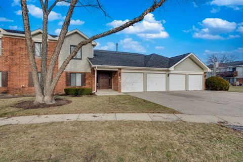 966 CUMBERLAND Court A1 Roselle IL 60172